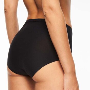 Chantelle_SoftStretch-full_brief-black-2647-back