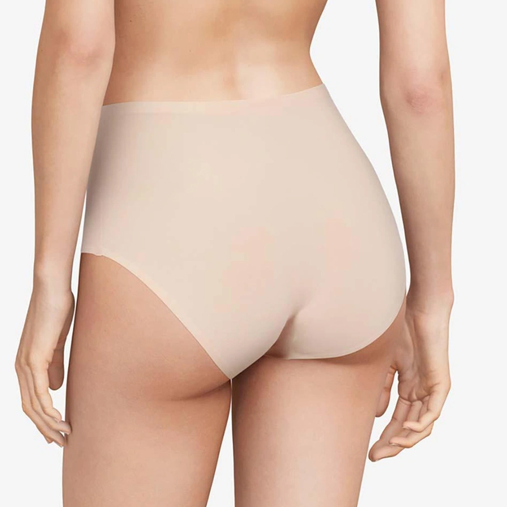 Chantelle_SoftStretch-full_brief-golden_beige-2647-back