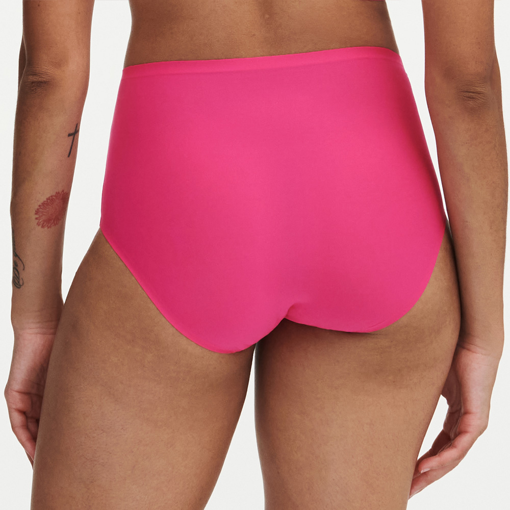 Chantelle_SoftStretch-full_brief-pitaya_pink-2647-back