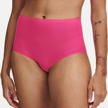 Chantelle_SoftStretch-full_brief-pitaya_pink-2647-front