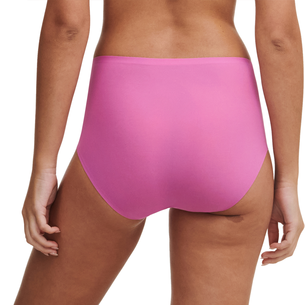 Chantelle_SoftStretch-full_brief-rosebud-2647-back