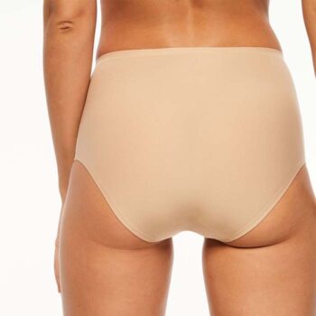 Chantelle_SoftStretch-full_brief-ultra_nude-2647-back