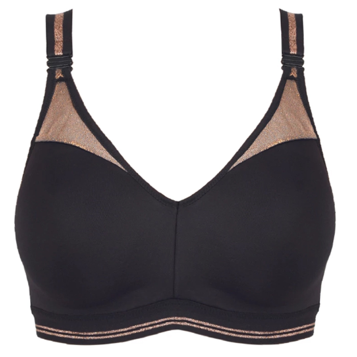 PD Deauville Celebration Black