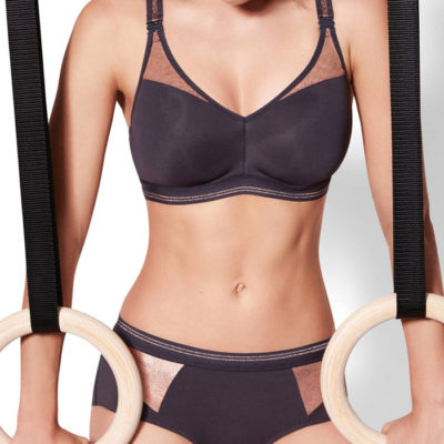 Empreinte Initiale Multiway Sports Bra