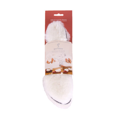 Garneau Men's Replacement Sheepskin Insoles