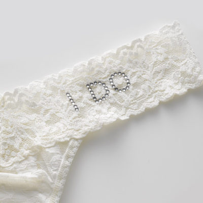 Hanky Panky Signature Lace Original Rise