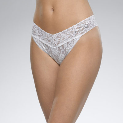 Hanky Panky Signature Lace Original Rise