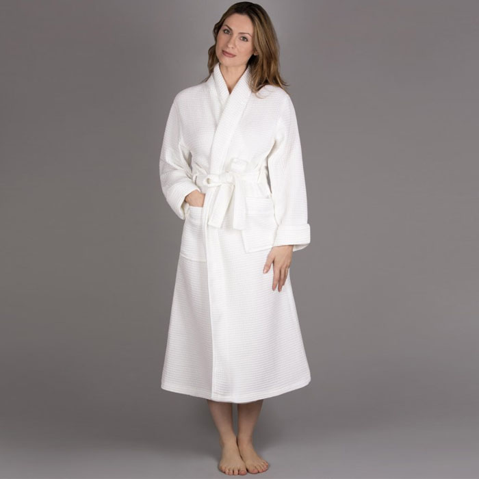 KayAnna-Spa-Waffle-long-Robe-S01156-white-2-Bare-Basics-Lingerie-Vancouver-Richmond.jpg