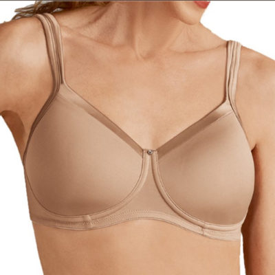 Ameona-Lara-Satin-wire-free-post-surgical-bra-44214-nude-2-bare-basicsics-lingerie-vancouver-richmond