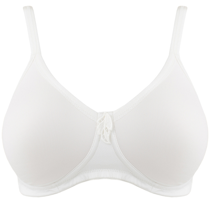 Ameona-Lara-wire-free-post-surgical-bra-0674-ivory-bare-basics-lingerie-vancouver-richmond