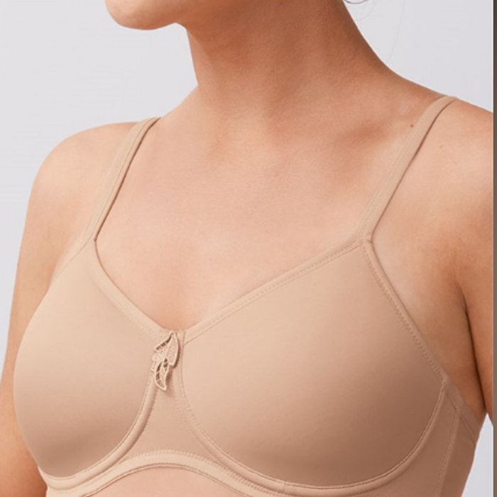 Ameona-Lara-wire-free-post-surgical-bra-0674-nude-3-bare-basics-lingerie-vancouver-richmond