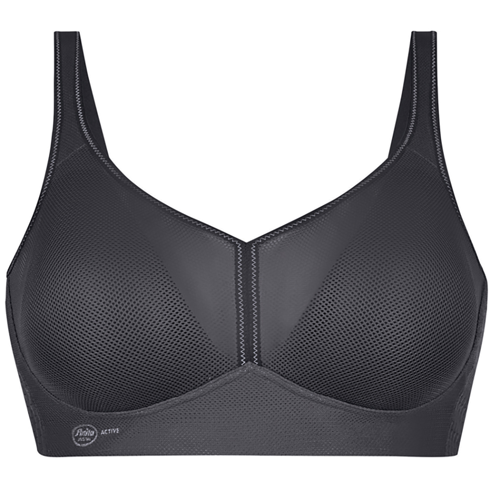 Anita-air-control-sports bra-5544-anthracite