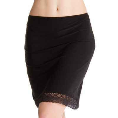 Arianne Half Slip