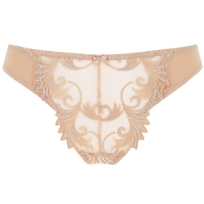 Empreinte Thalia Thong - Caramel