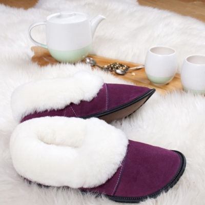 Slippers