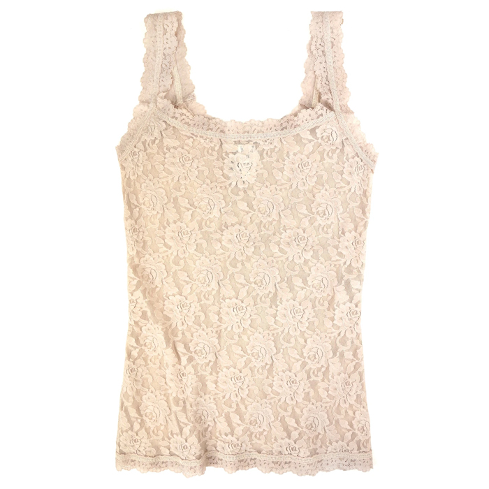Hanky-Panky-Classic-Cami- 1390L-Chai Hanky-Panky-Classic-Cami- 1390L-Chai