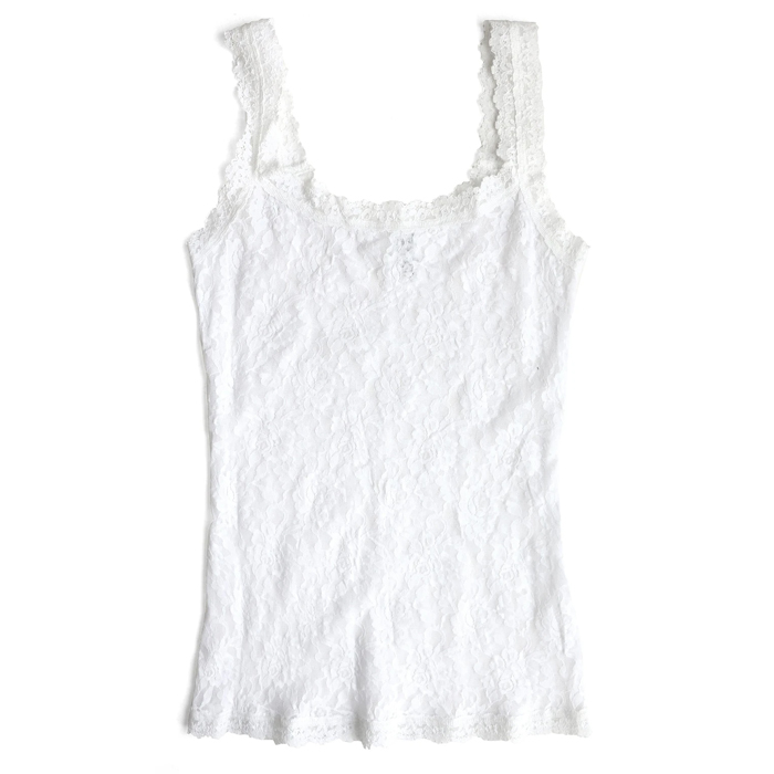 Hanky Panky Signature Lace Classic Unlined Cami