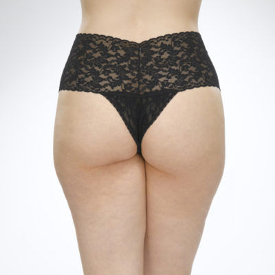 Hanky Panky Retro *Plus Size* Thong
