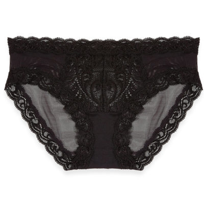 Natori Feathers Hipster Brief