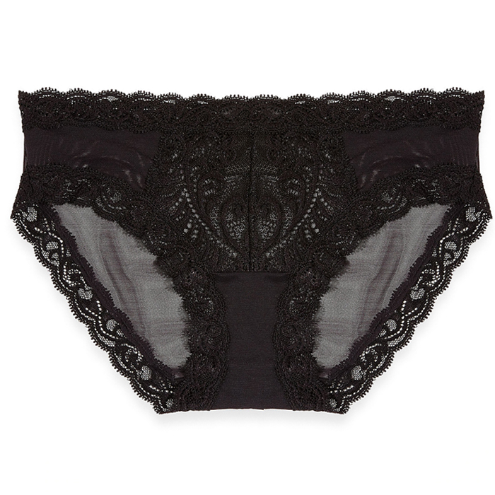 Natori-feathers-hipster-brief-753023-black
