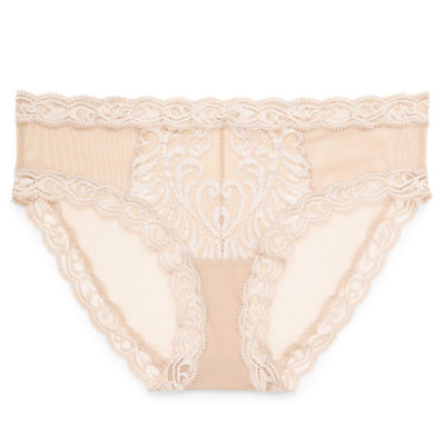 Natori Feathers Hipster Brief