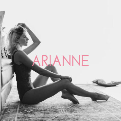 Arianne