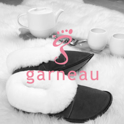 Garneau