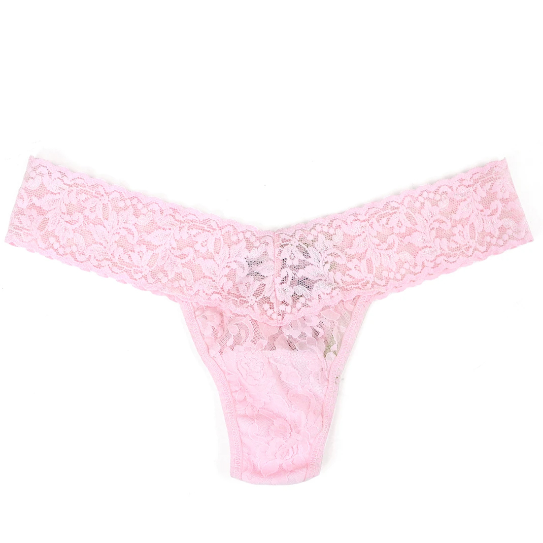 hanky-panky-4911-signature-lace-low-rise-thong-bliss_pink hanky-panky-4911-signature-lace-low-rise-thong-bliss_pink