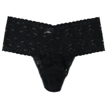 Hanky Panky Retro *Plus Size* Thong