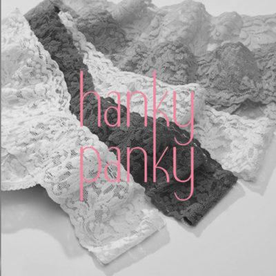 Hanky Panky