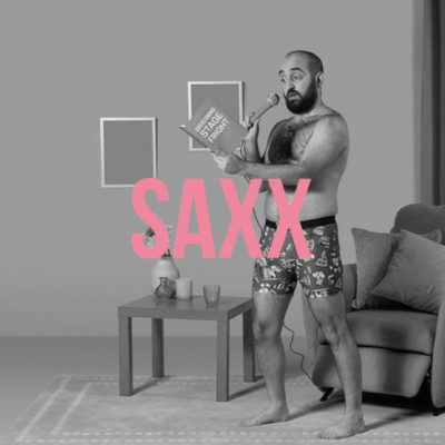 SAXX