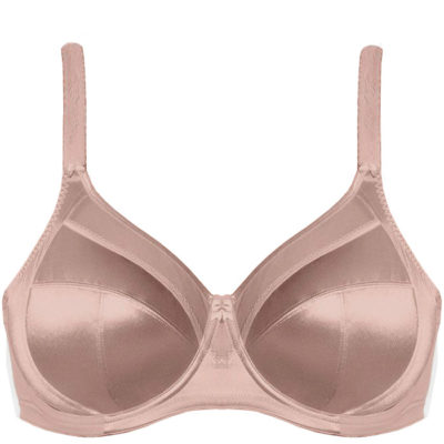 Goddess Keira Full Cup Bra