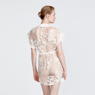 Rya Collection Charming Short Wrap
