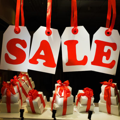 Sale
