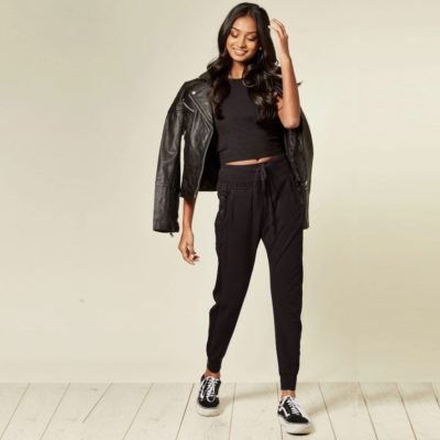 Casual Style