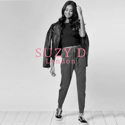 Suzy D