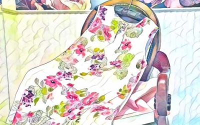Bare Basics Lingerie: A Gift Story