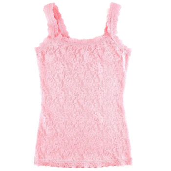 Hanky Panky Signature Lace Classic Unlined Cami