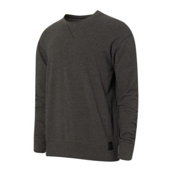 Saxx Men's 3Six Five Long Sleeve Crew