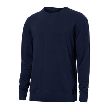 Saxx Men's 3Six Five Long Sleeve Crew