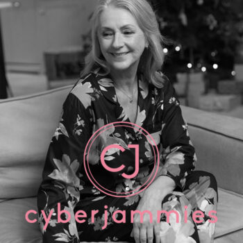 Cyberjammies