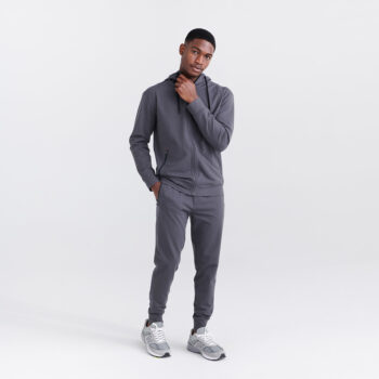 Saxx Men's Trailzer Hoodie