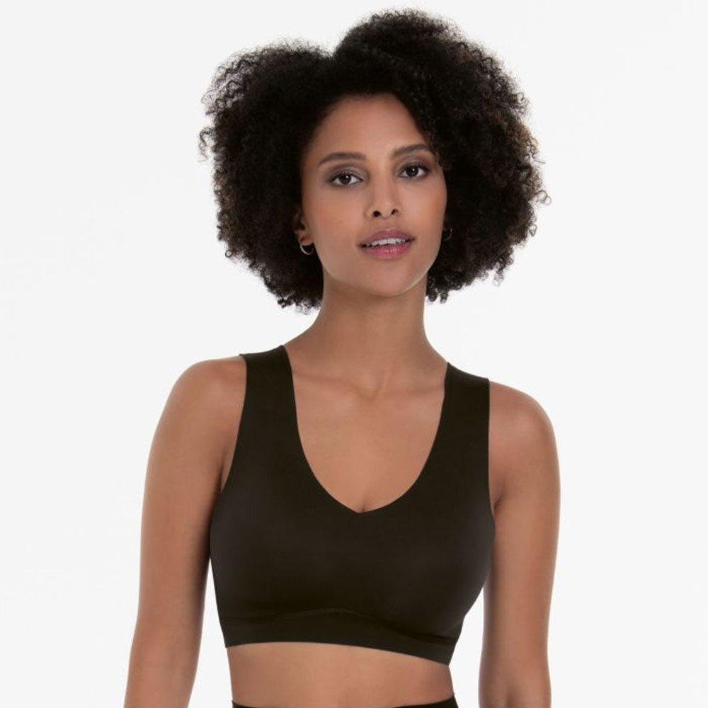 Anita_Essentials_bralette-5405-black-front