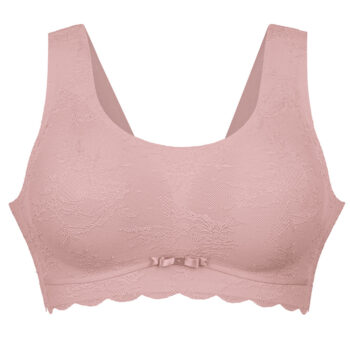 Anita Essential Lace Bralette