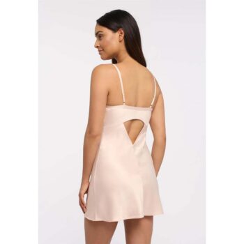 Rya Fresh Satin Chemise