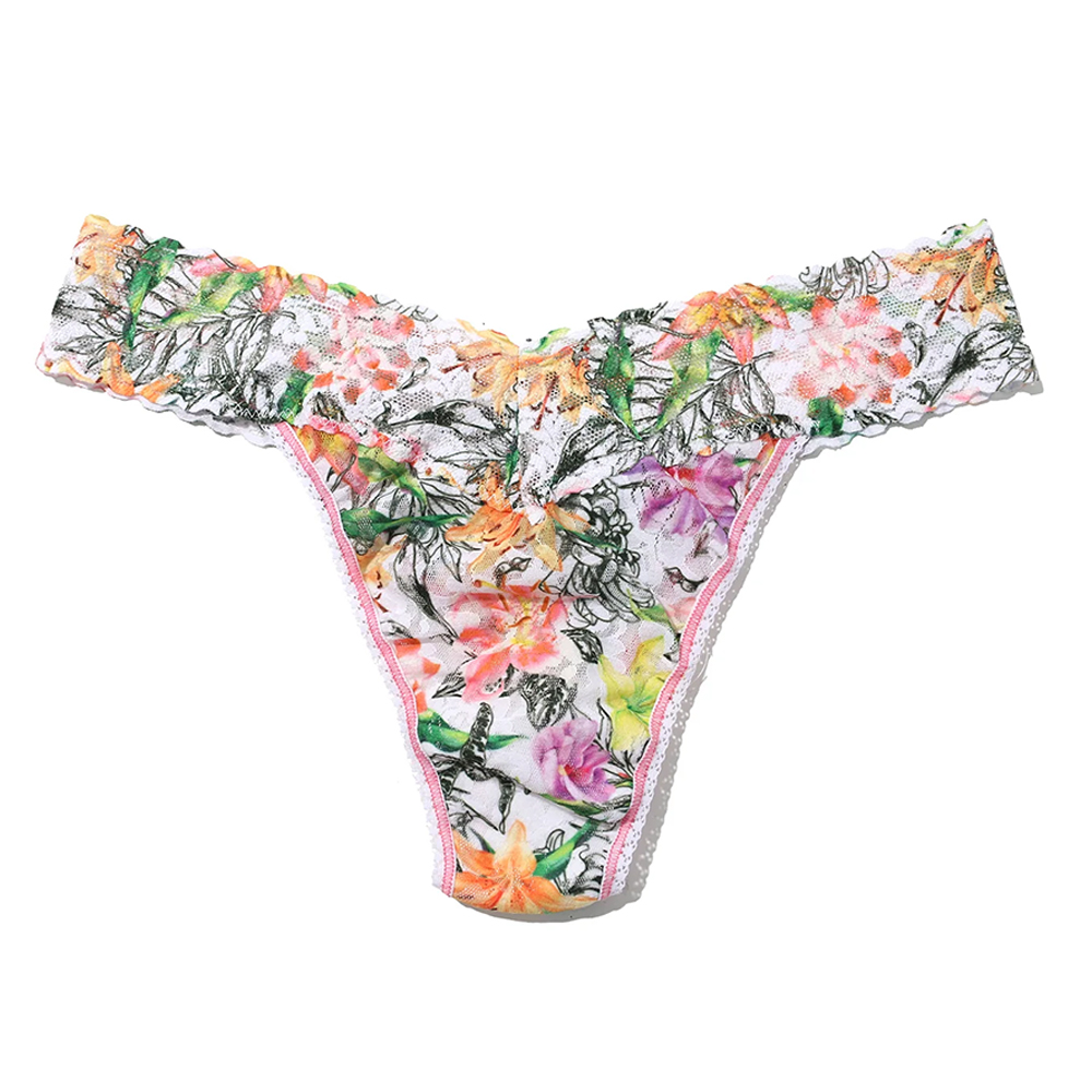 hanky_panky-botany-original_rise-thong-print-PR4811 hanky_panky-botany-original_rise-thong-print-PR4811