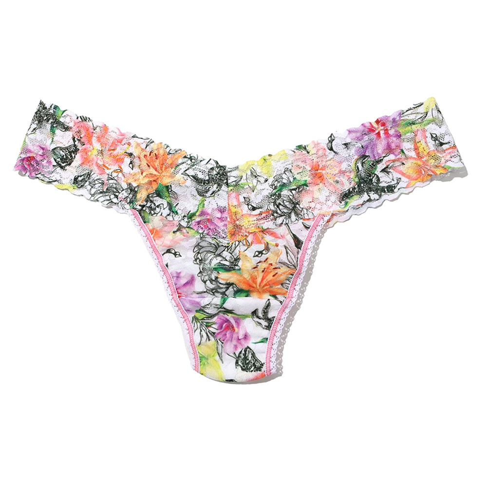 hanky_panky-botany_low_rise-thong-print-PR4911