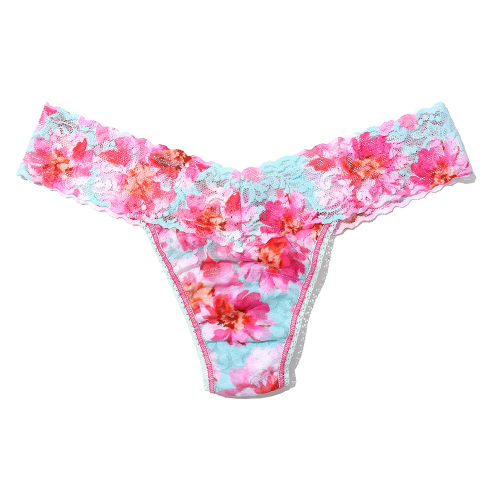 hanky_panky-first_bloomlow_rise-thong-print-PR4911