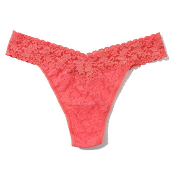Hanky Panky Signature Lace Original Rise Thong