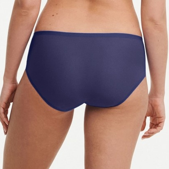 Chantelle-softstretch-hipster-brief-danube_blue-2644-back